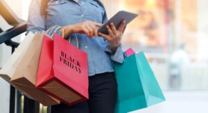 Black Friday a koszty firmowe – na co zwrócić szczególną uwagę