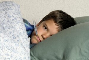 Kiedy przysługuje zasiłek za opiekę nad dzieckiem na kwarantannie?