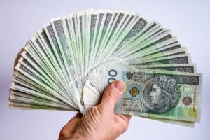 Limity gotówkowe AML dla biur rachunkowych i przedsiębiorców