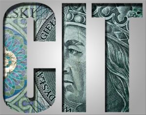 Podatek CIT dla spółek komandytowych