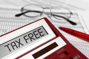 Od 1 stycznia duże zmiany w TAX FREE dla podróżnych