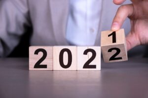 Zmiany w podatkach, zasiłkach i urlopach które czekają pracowników w 2022 r.