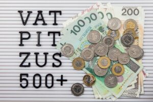 Nowy system ulg podatkowych od 2022 r.