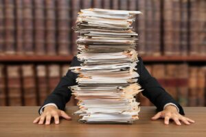 Od 2022 r. przedsiębiorcy mają comiesięczny obowiązek składania rozliczeń do ZUS