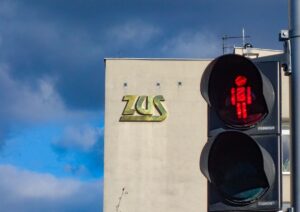 Placówki ZUS nieczynne 7 stycznia 2022 roku