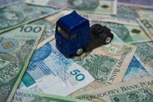 Do 15 lutego 2022 r. należy złożyć deklaracje na podatek od środków transportowych