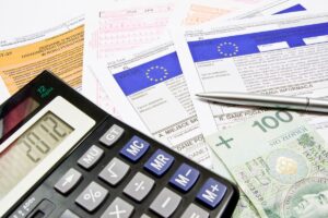 W lutym 2022 r. czas na ZUS IMIR. Kto i do kiedy musi złożyć go w ZUS?