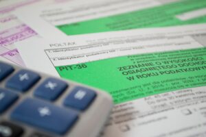 Niższa ulga abolicyjna w PIT za 2023 r.