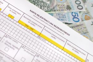 Zasiłek dla bezrobotnych  w 2022 r. – kiedy i na jakich zasadach?