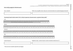 Sprawdź, co MF podpowiada w broszurze dot. rozliczenia PIT-37 za 2021 rok