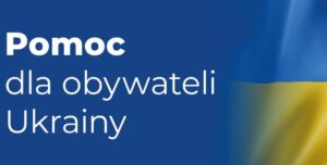 Pomoc dla obywateli Ukrainy zwolniona z podatku