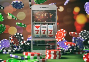 Polska lepiej niż UE pilnuje szarej strefy online na polskim rynku gier hazardowych?