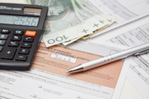 Pomyłki w PIT. Kiedy i jak złożyć korektę deklaracji za 2021 r.