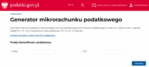 Zapisy korygujące w księdze podatkowej