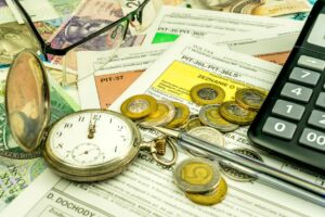 Ostatnie 2 tygodnie na rozliczenie PIT za 2021 rok