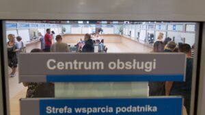 60 proc. pracowników skarbówki strajkuje