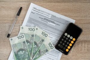 Co z zapłatą niedopłaty PIT, gdy Twój e-PIT zaakceptuje się automatycznie?