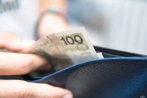 Rząd przyjął projekt ustawy ws. pomocy kredytobiorcom