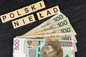 Polski ład 2.0: Senat chce przywrócić prawo do pełnego rozliczenia samotnego rodzica z dzieckiem