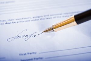 Jak podpisać informację o cenach transferowych TPR-C? Minister Finansów odpowiada na interpelację