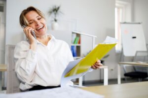 Księgowe perypetie, czyli jak Polski Ład namieszał