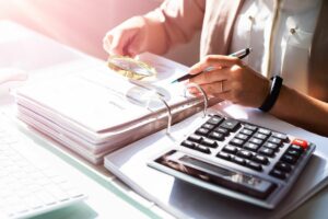 Fiskus od 1 lipca może zajrzeć na konto bankowe podatnika