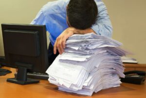 Księgowi nie chcą testować KSeF-u. Powodem brak czasu