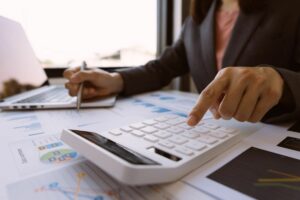 Rachunkowość w firmie osoby fizycznej z uwzględnieniem rozliczenia składki zdrowotnej