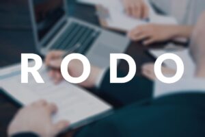 Kontakt marketingowy zgodny z RODO