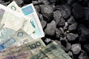 Resort klimatu wydał wytyczne dla samorządów. Jeden piec, jeden dodatek węglowy