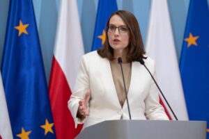 MF i KAS dziś na XXXI Forum Ekonomiczne w Karpaczu