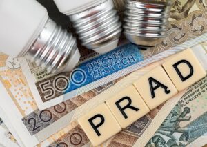 Dodatek elektryczny – 1000 zł lub 1500 zł dopłaty do prądu dla niektórych gospodarstw domowych