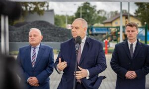 Nowe podatki Jacka Sasina – 4 nowe daniny na 2023 r. [zapowiedź]