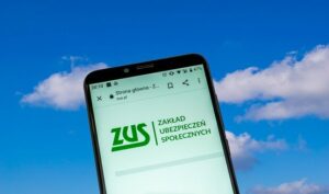 Od 1 stycznia 2023 r. konto na PUE ZUS obowiązkowe dla płatników składek