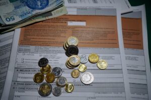 Zajęcie nadpłaty małżonka z PIT. Fiskus przekracza kompetencje?