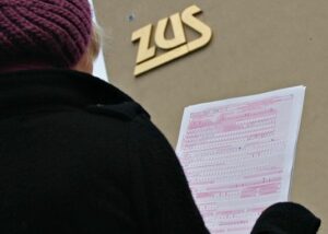 ZUS wypłaci chorobowe tylko na wniosek