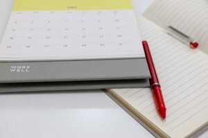 Kalendarium podatkowo-księgowe. Ważne daty w grudniu 2022 r.