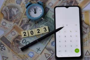 Ważne zmiany w podatkach od stycznia 2023 r. Wzrost danin i więcej obowiązków