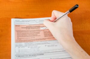 PIT dla pracownika – najważniejsze zmiany 2022/2023