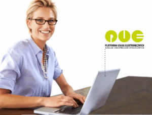 PUE ZUS – webinarium dla płatników składek