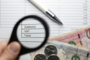 Korekta sprzedaży zaewidencjonowanej w kasie