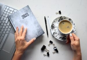 W 2023 roku o jeden dzień roboczy mniej niż w 2022