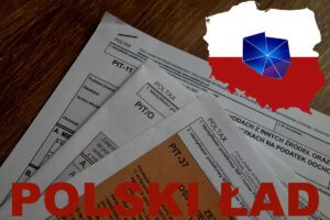 Polski Ład: Jakie druki PIT do US przed końcem stycznia po zmianie przepisów?