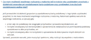 Rozliczenie najmu prywatnego za 2022 rok na dwóch deklaracjach: PIT-28 oraz PIT-36
