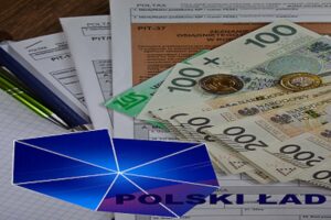 Ulga rehabilitacyjna za 2022 rok – ponad 600 tys. podatników z niej nie skorzysta