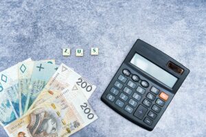 Składka zdrowotna dla przedsiębiorców na ryczałcie w górę w 2023 roku