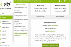 Dochody z najmu na PIT-36. Można uzyskać nawet 2500 zł zwrotu od fiskusa