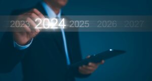 Faktury ustrukturyzowane od 1 stycznia 2024 r.