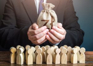 MF: Zbiórki charytatywne bez podatku od darowizn