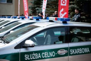 Jaki mandat grozi za wykroczenie skarbowe?